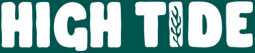 High Tide logo