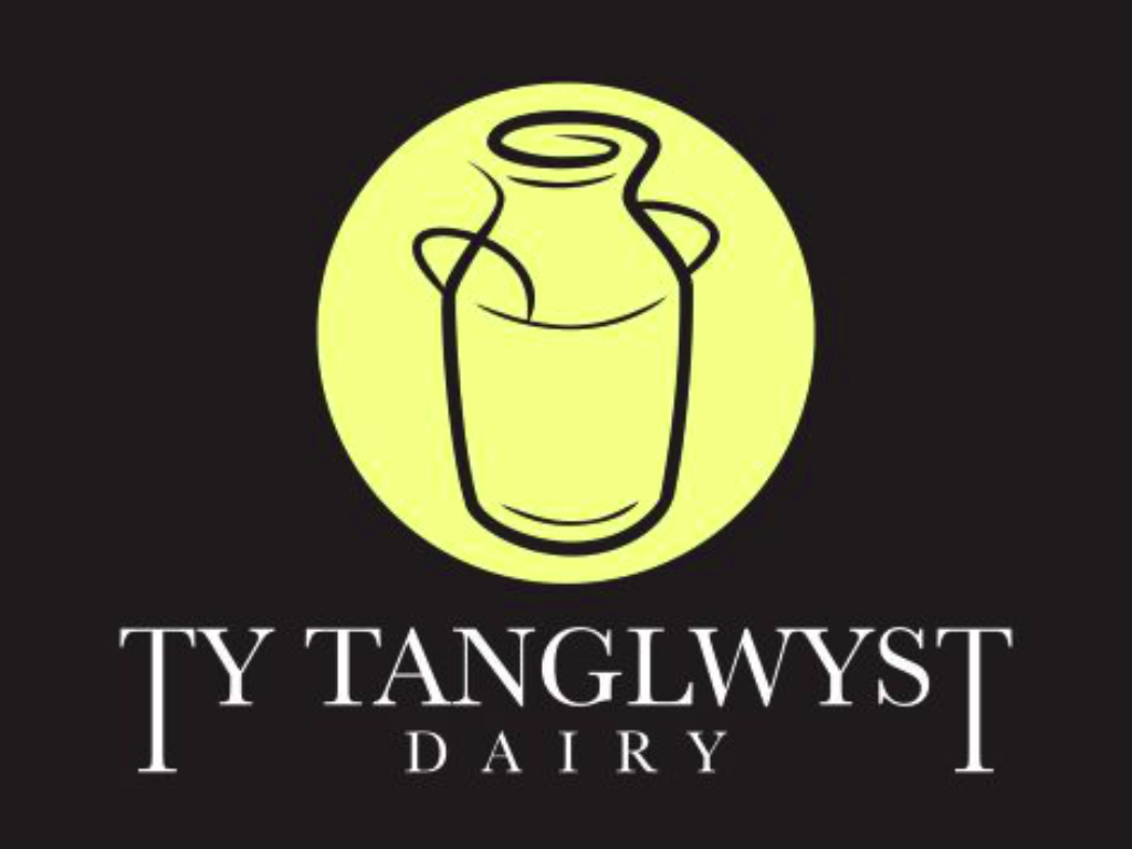 Success story: Ty Tanglwyst logo