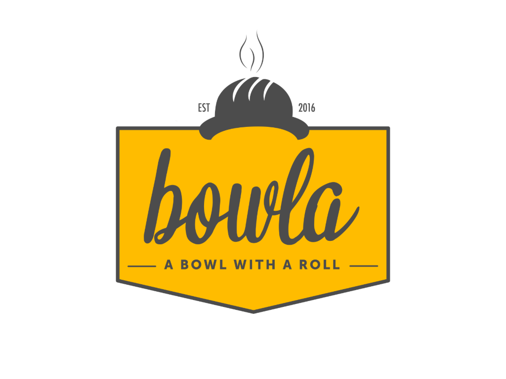 Success story: Bowla logo