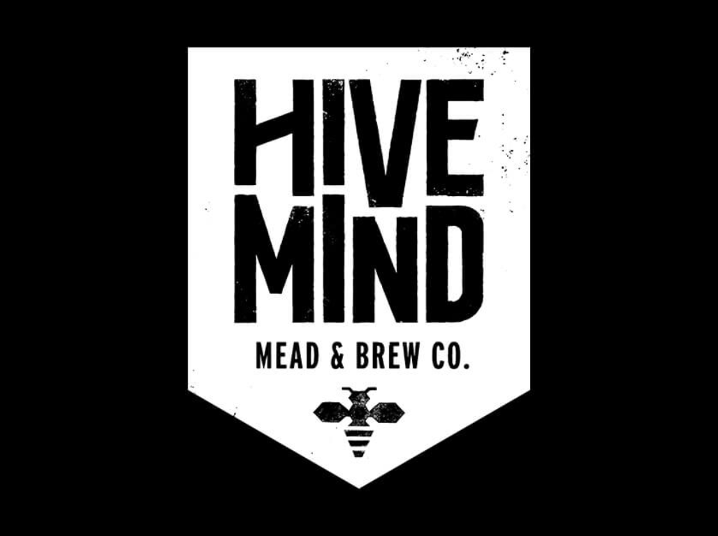 Success story: Hive Mind logo