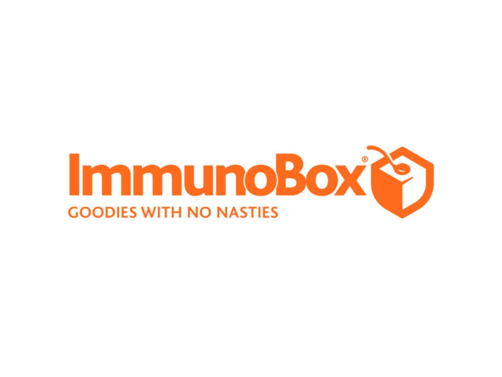 Success story: ImmunoBox logo