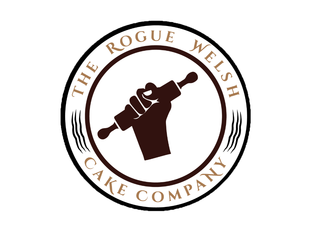 Success story: Rogue Welsh Cakes logo