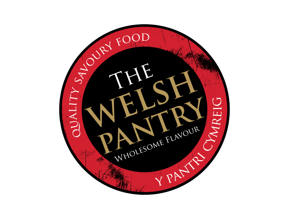 Success story: The Welsh Pantry logo