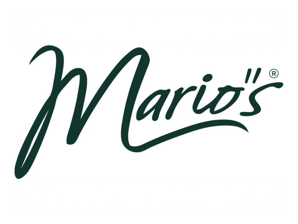 Success story: Mario’s Ice Cream logo