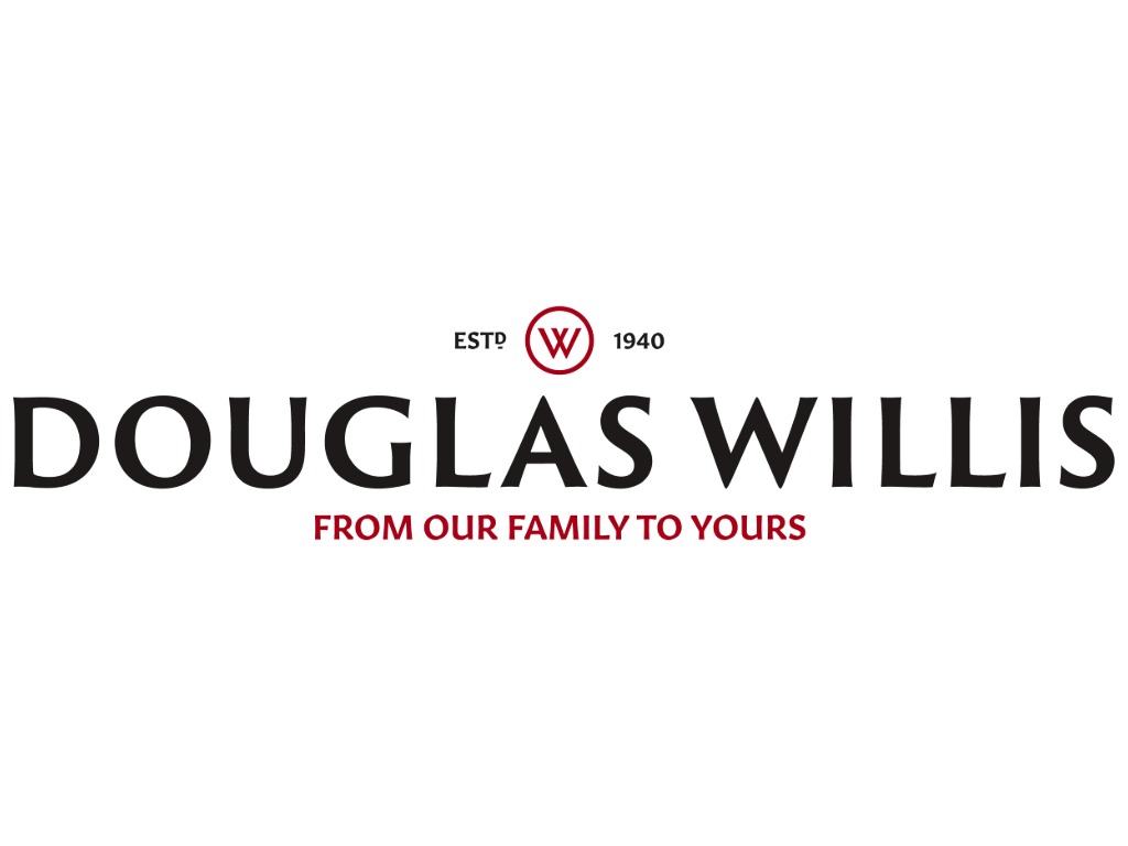 Success story: Douglas Willis logo