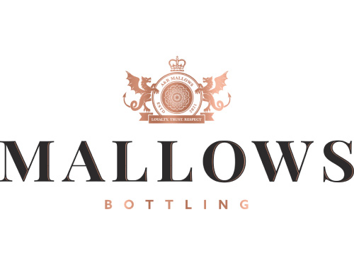 Success story: Mallows Bottling Ltd logo