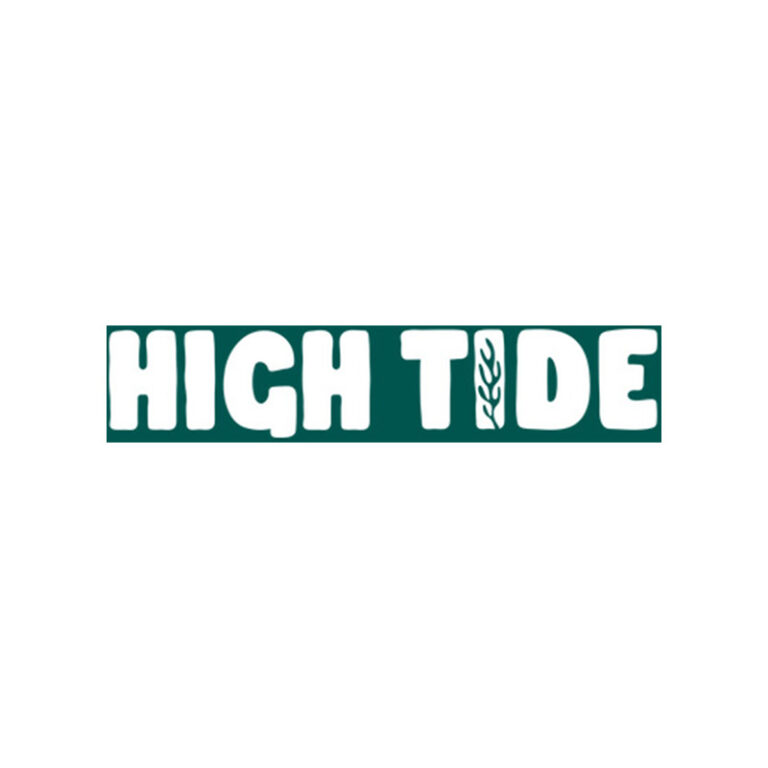 High Tide logo