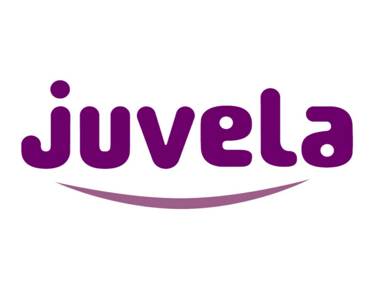 Juvela logo mark