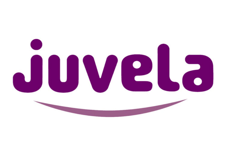 Juvela logo mark