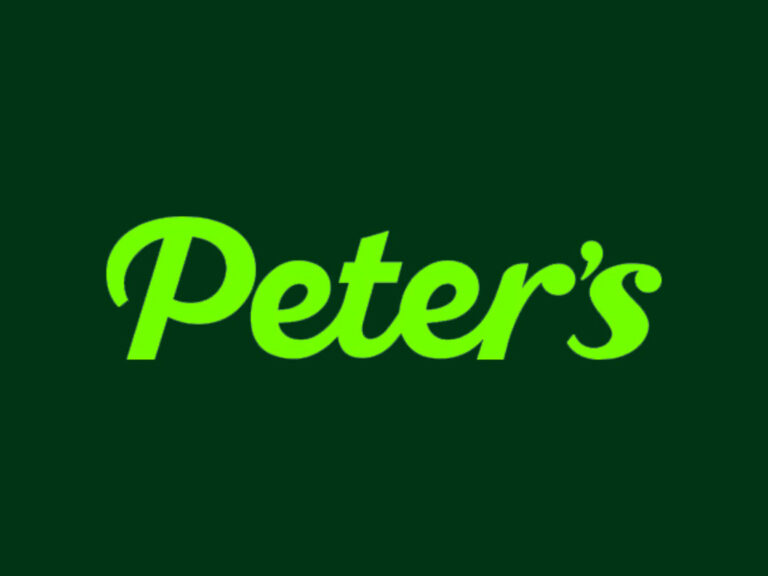 Peter's Foods logo mark