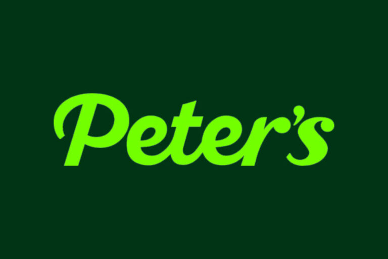 Peter's Foods logo mark