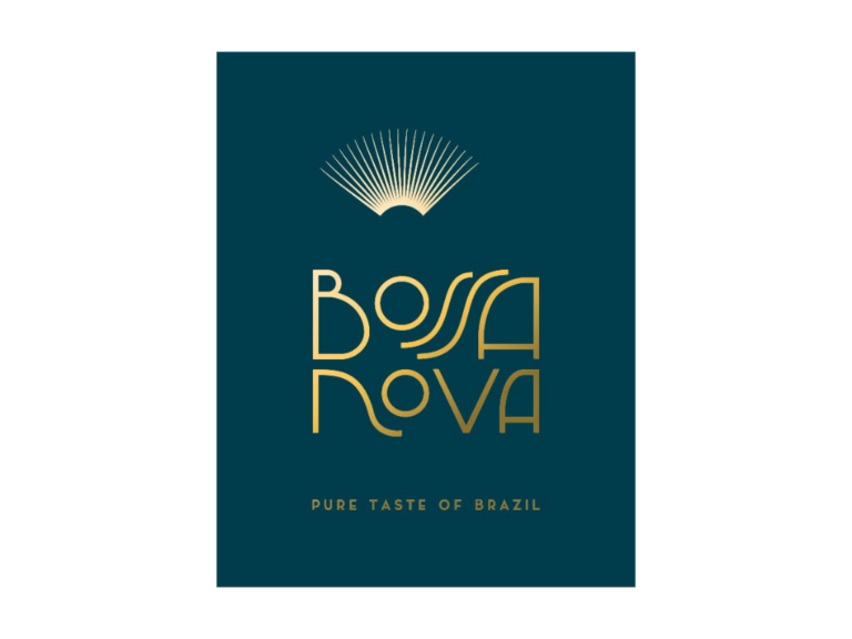 Bossa Nova logo