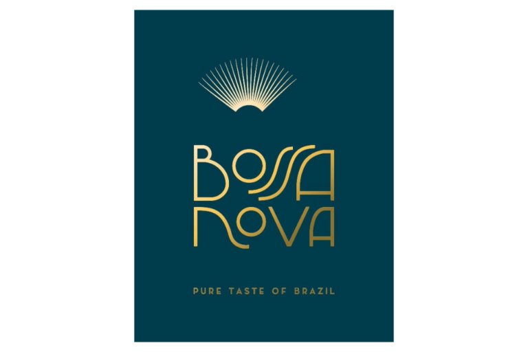 Bossa Nova logo