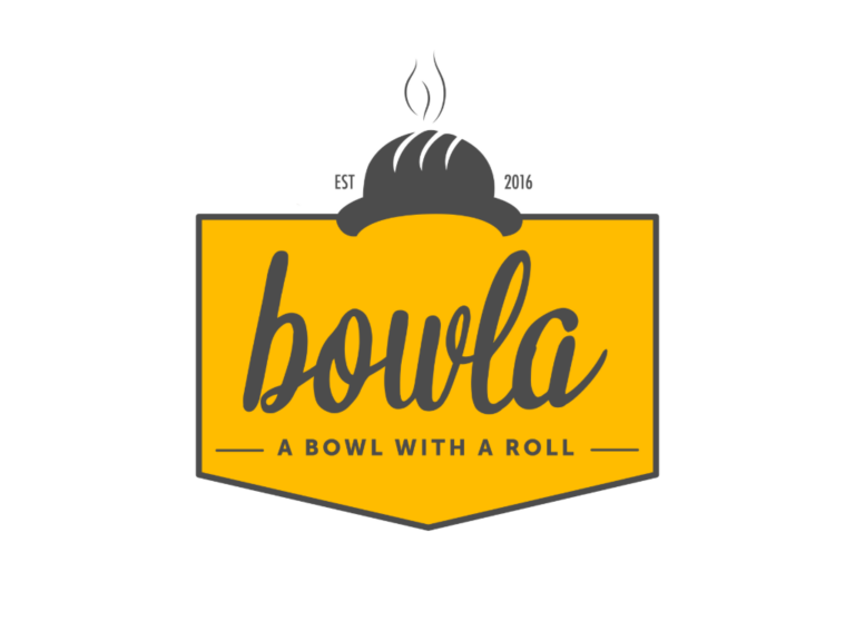 Bowla logo