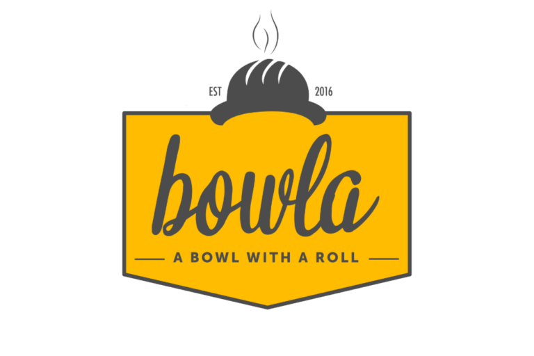 Bowla logo