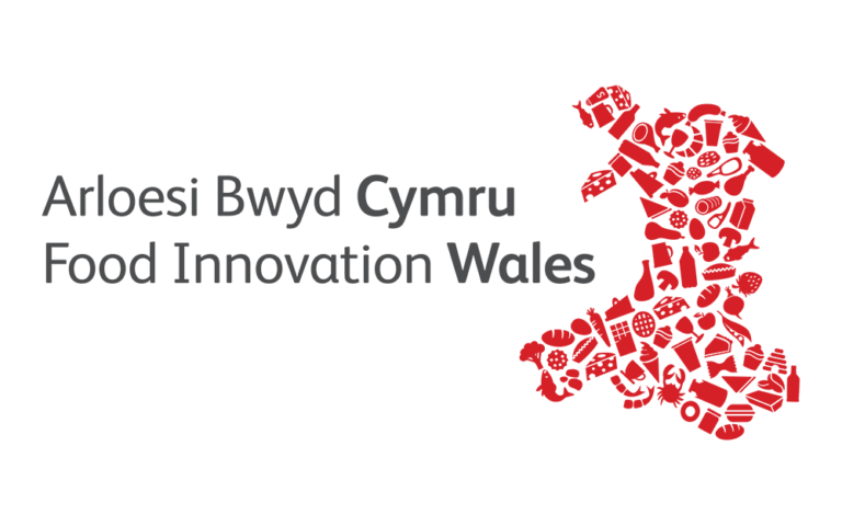 Food Innovation Wales logo