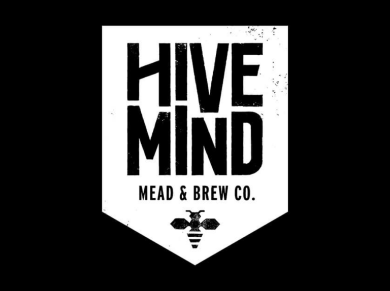 Hive Mind logo