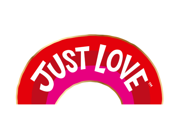 Just Love logo