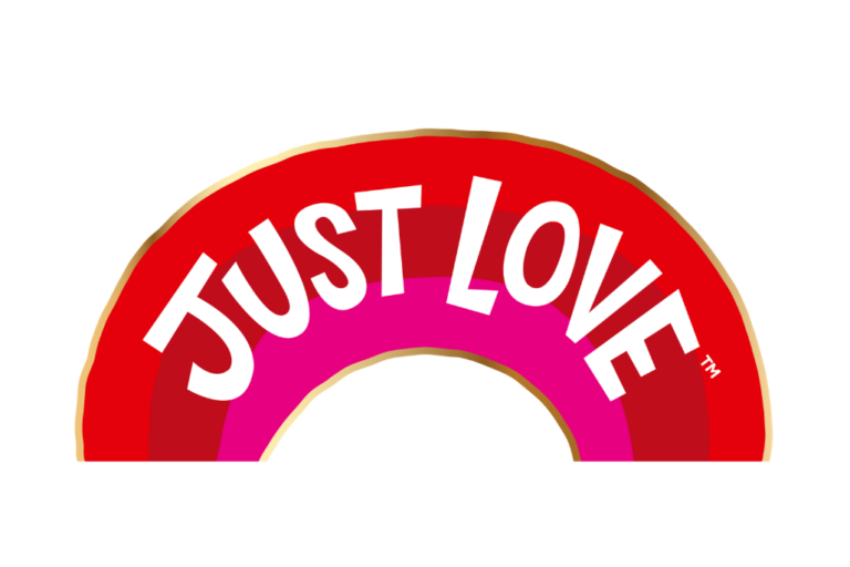 Just Love logo