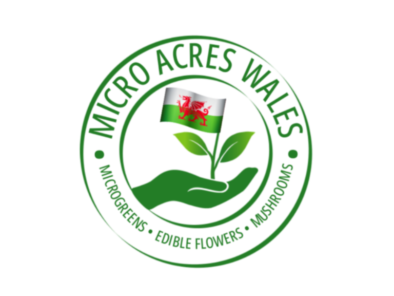 Micro Acres Wales logo