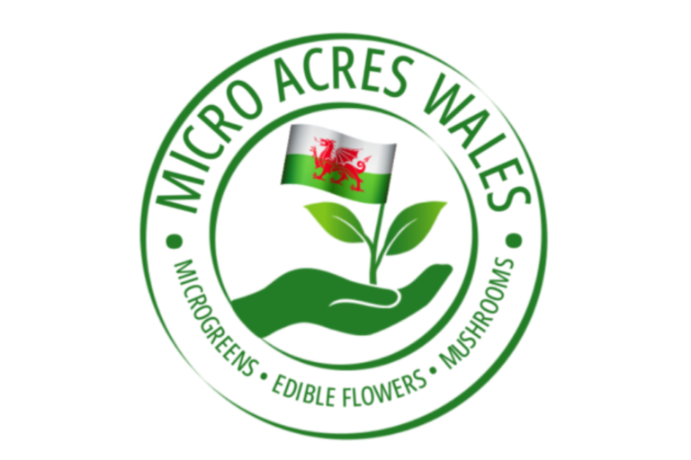 Micro Acres Wales logo