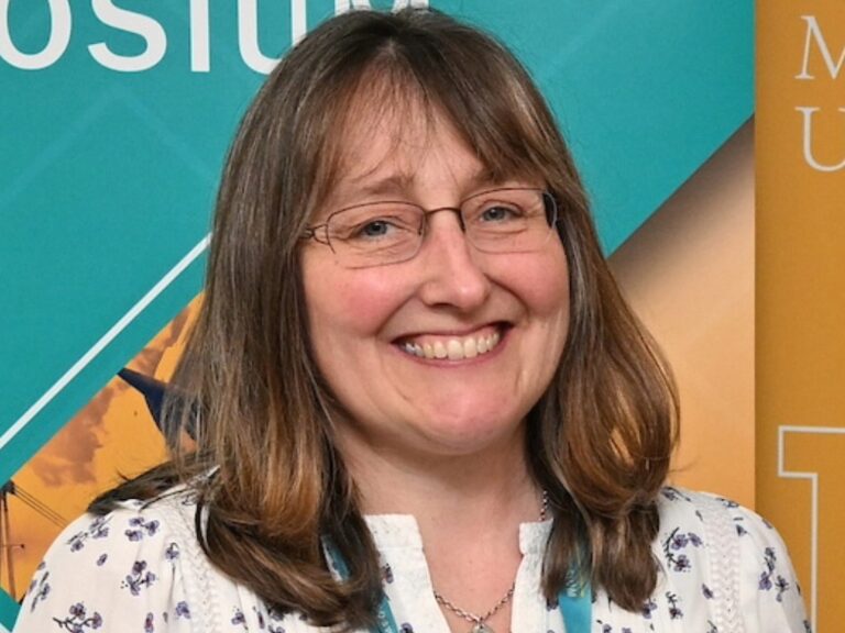 Professor Elizabeth Redmond - Leading expert in food safety in Wales