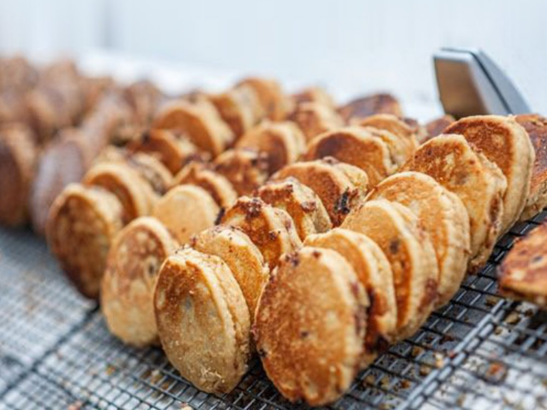 Rogue Welsh Cakes photo