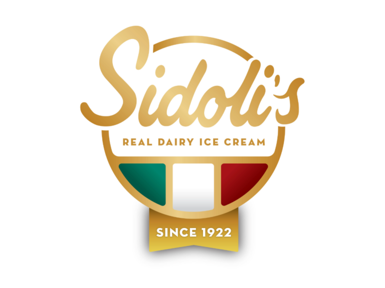 Sidoli's logo