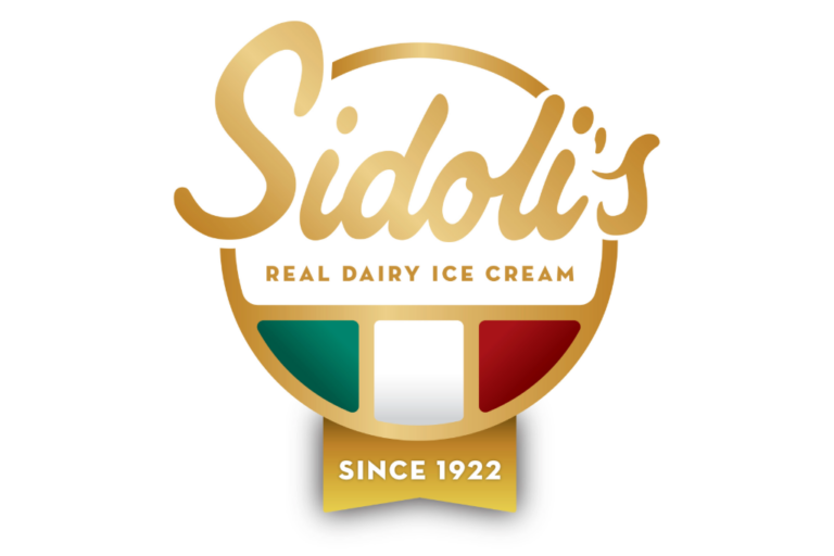 Sidoli's logo