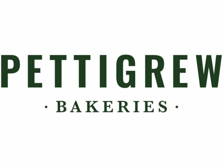 Pettigrew Bakeries logo