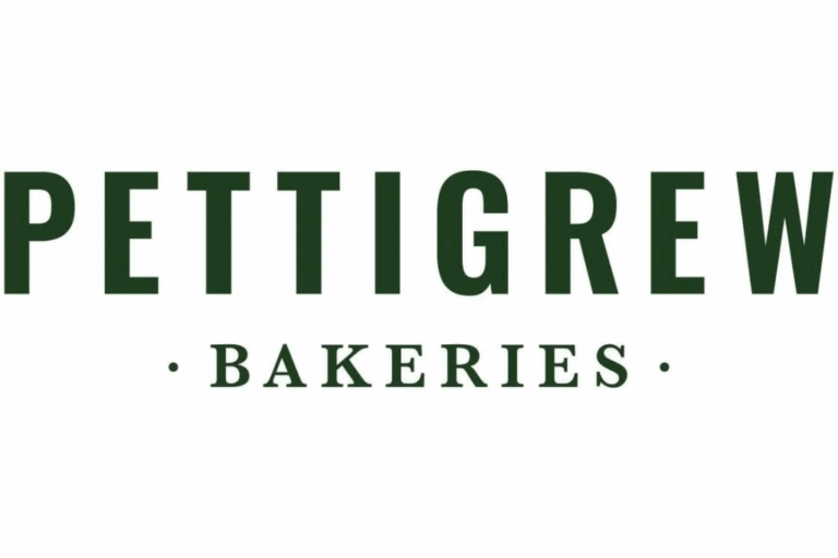 Pettigrew Bakeries logo