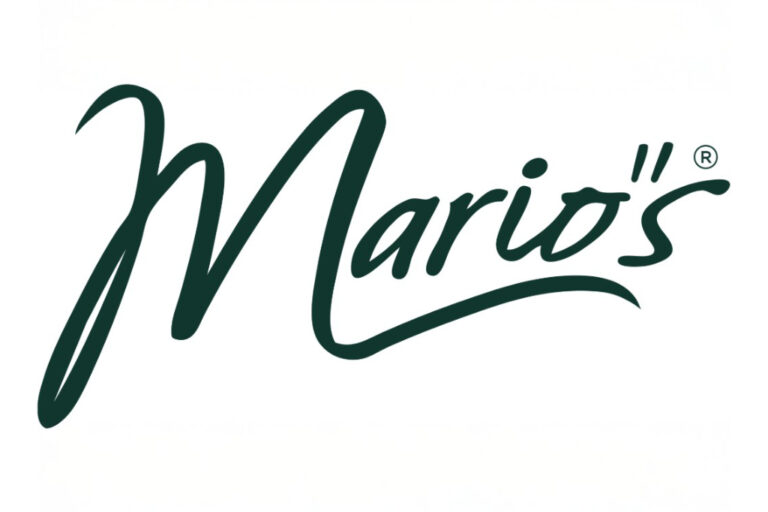 Mario's logo