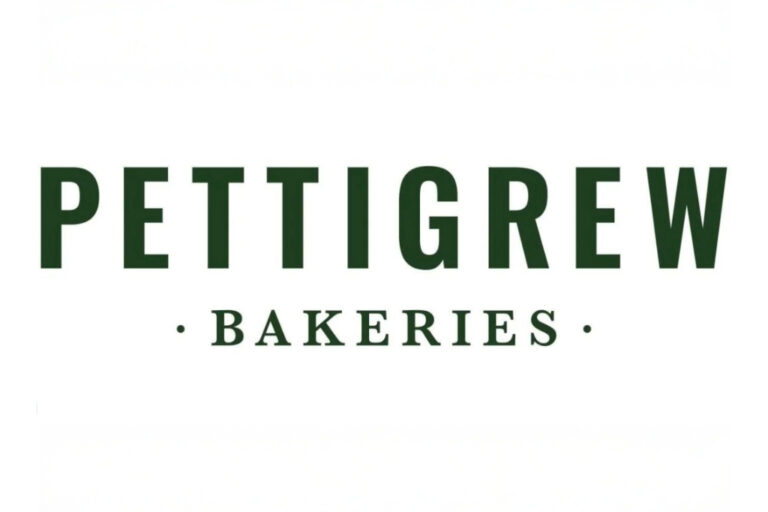 Pettigrew Bakeries logo