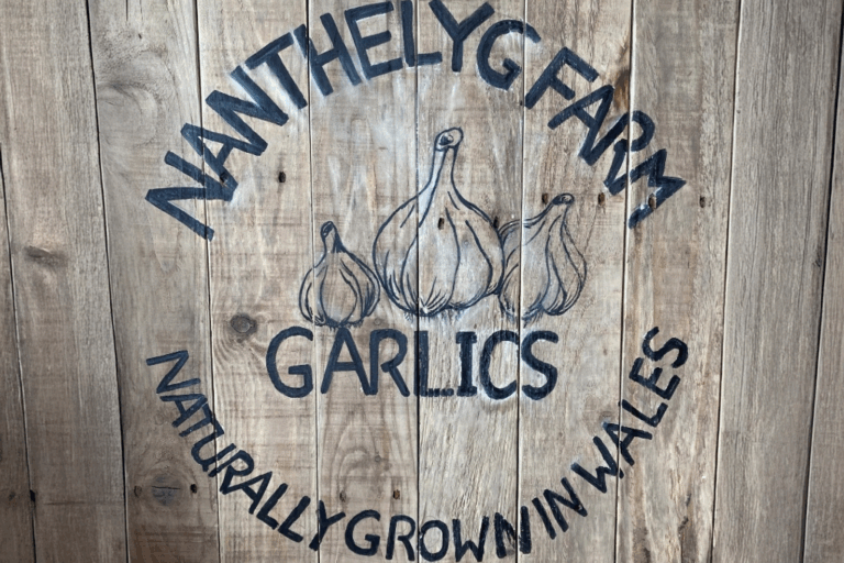 Success story: Nant Helyg Farm
