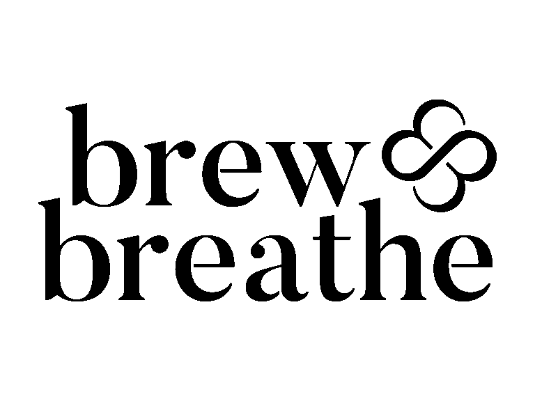 Brew and Breathe logo