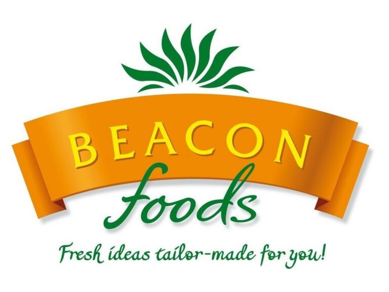 Beacon Foods logo
