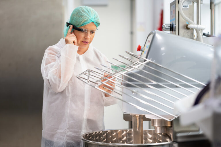 Good Manufacturing Practice (GMP) Workshop – Register interest