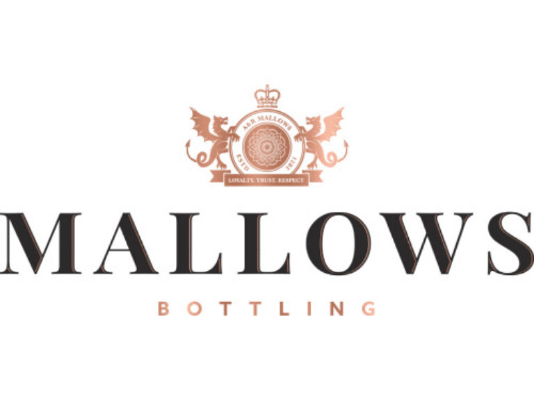 Mallows Bottling logo