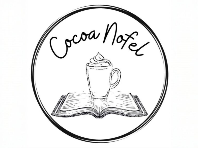 Cocoa Nofel logo