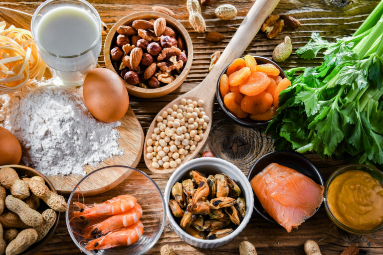 Allergen Management Forum