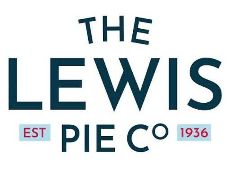 Lewis Pies logo